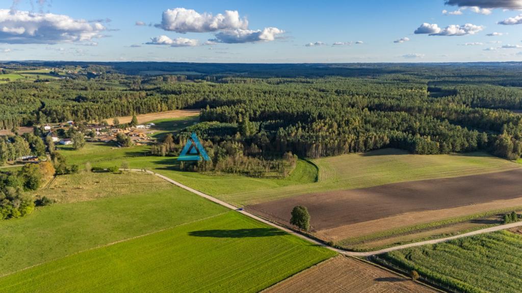 Wyjątkowa oferta działki siedliskowej w miejscowoś - zdjęcie 26