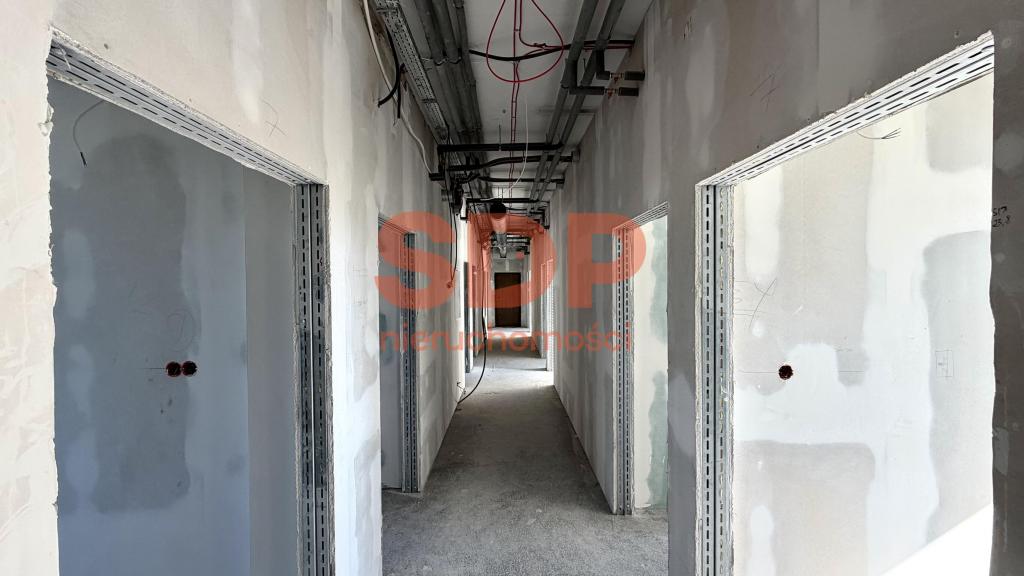 Lokal usługowy do wynajęcia, 2500 m², Wrocław, Psie Pole, Brucknera Aleksandra - zdjęcie 6