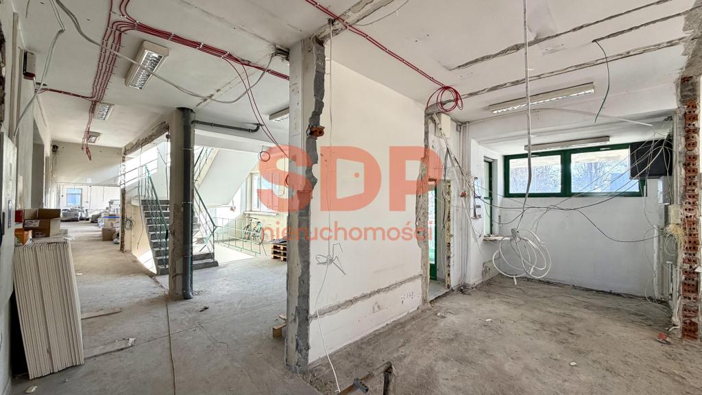Lokal usługowy do wynajęcia, 2500 m², Wrocław, Psie Pole, Brucknera Aleksandra - zdjęcie 8