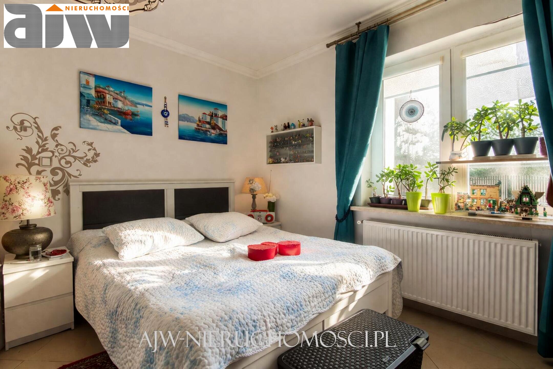 Wszebory dom 220 m2, działka 2330 m2 - zdjęcie 9