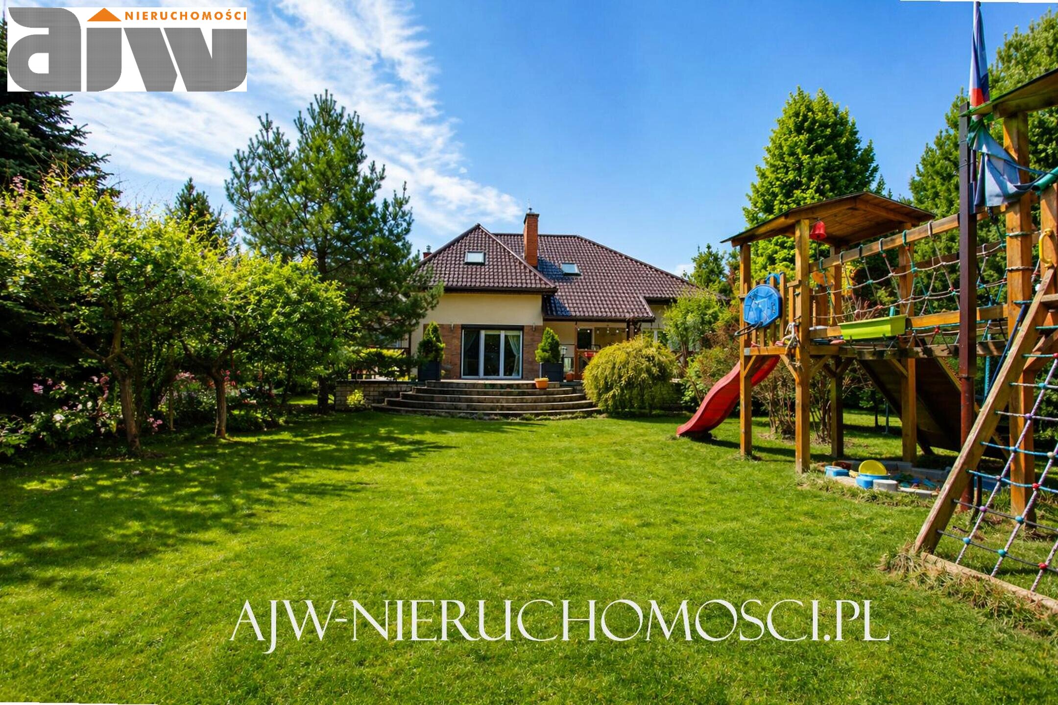 Wszebory dom 220 m2, działka 2330 m2 - zdjęcie 17