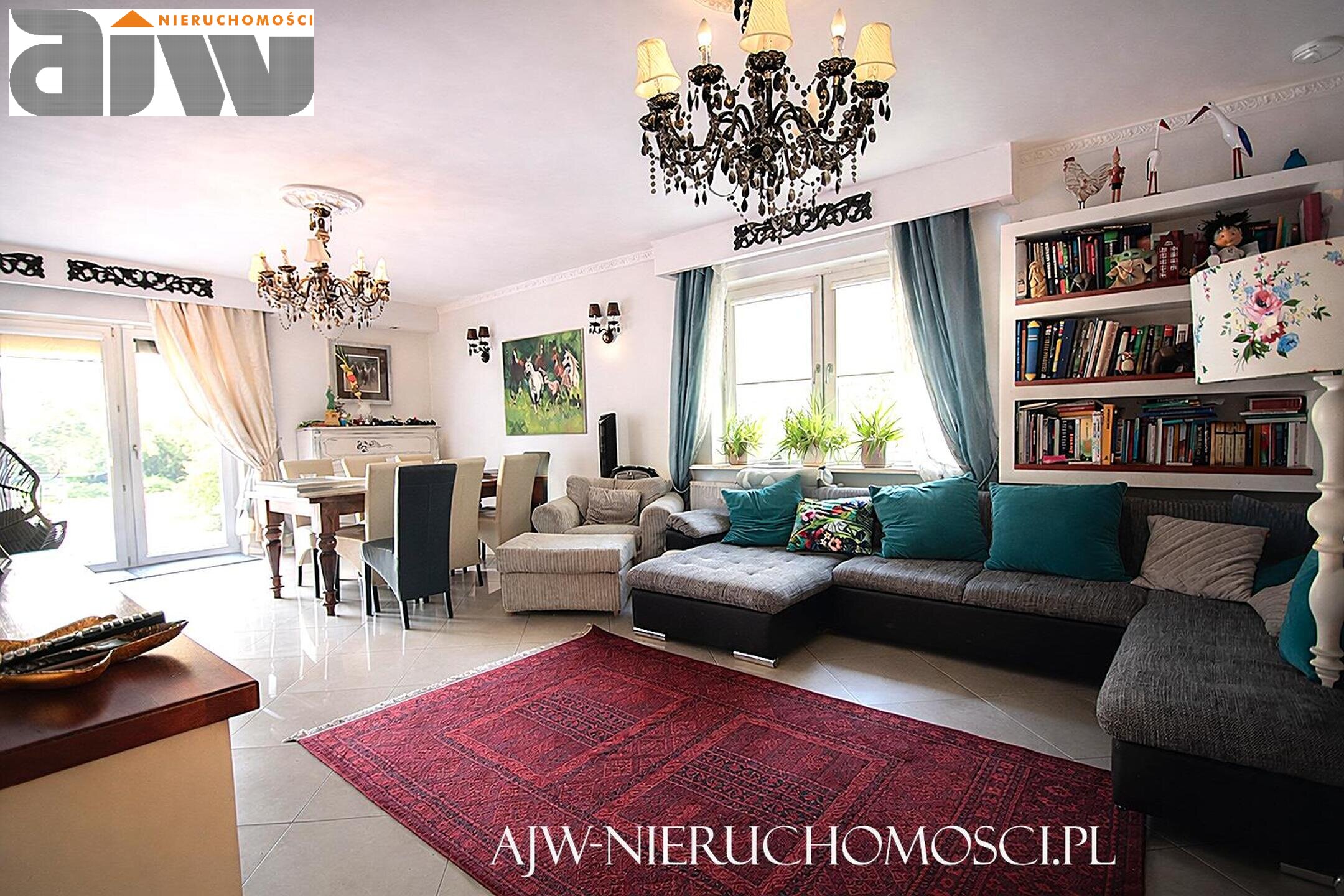 Wszebory dom 220 m2, działka 2330 m2 - zdjęcie 2