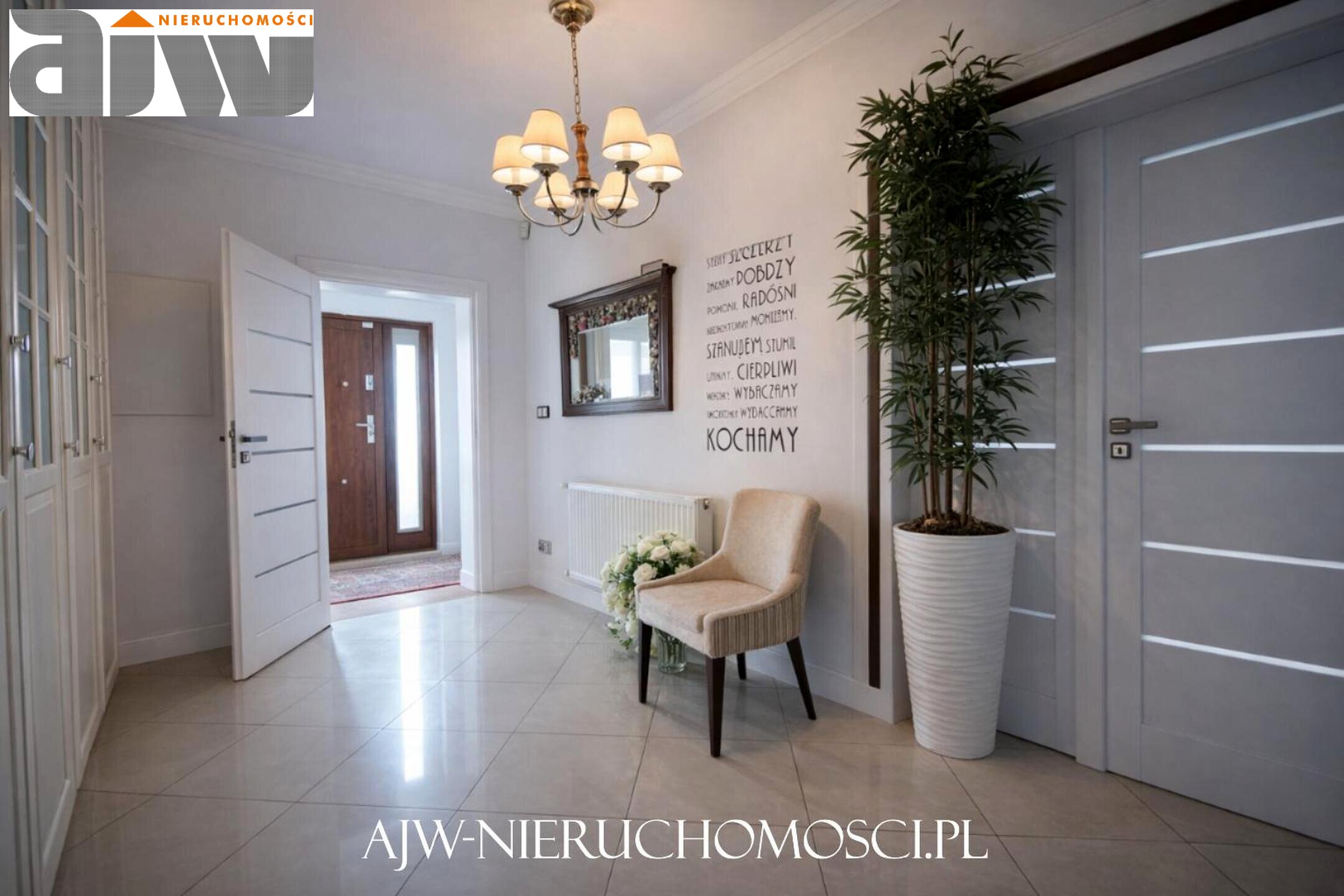 Wszebory dom 220 m2, działka 2330 m2 - zdjęcie 8