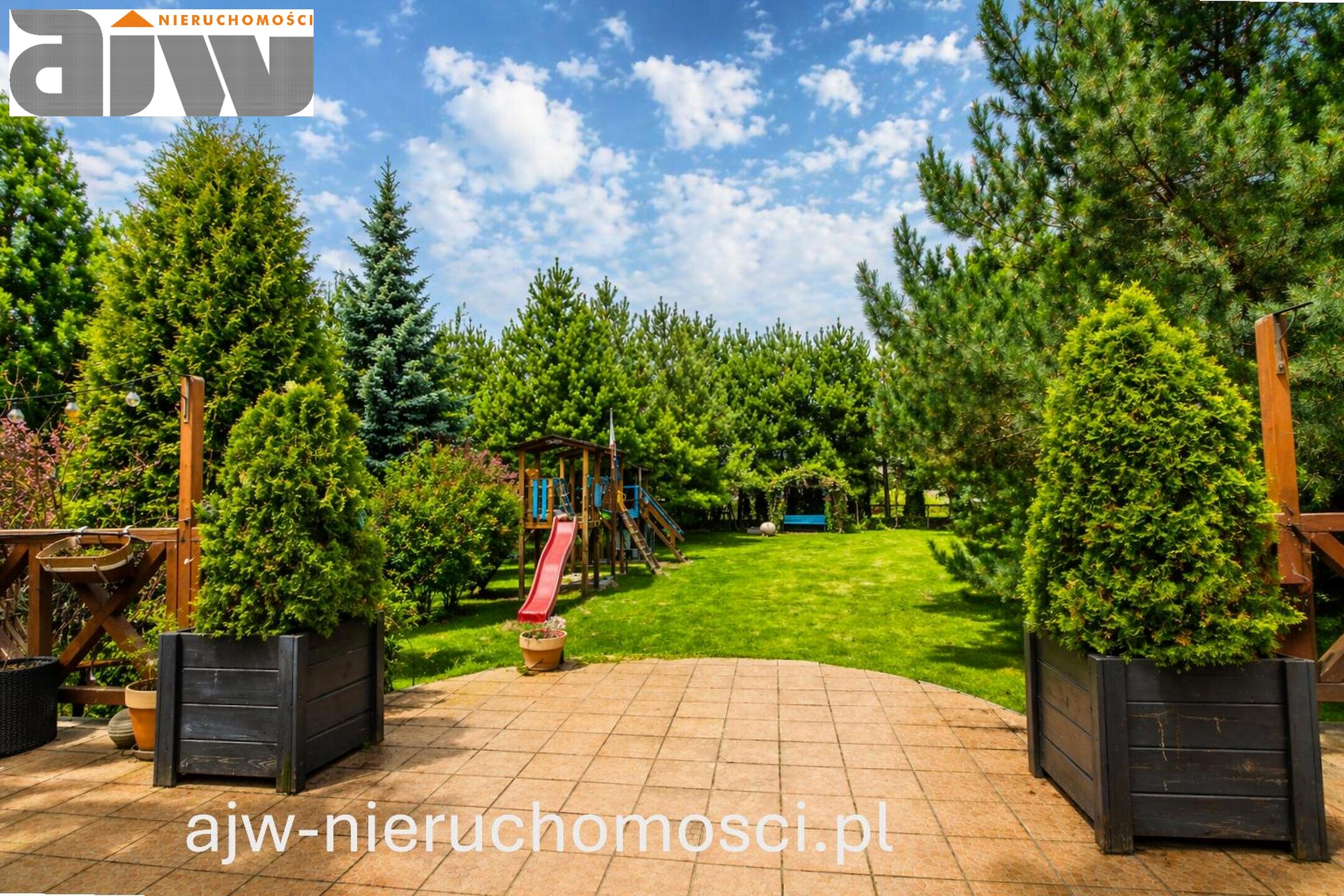 Wszebory dom 220 m2, działka 2330 m2 - zdjęcie 16