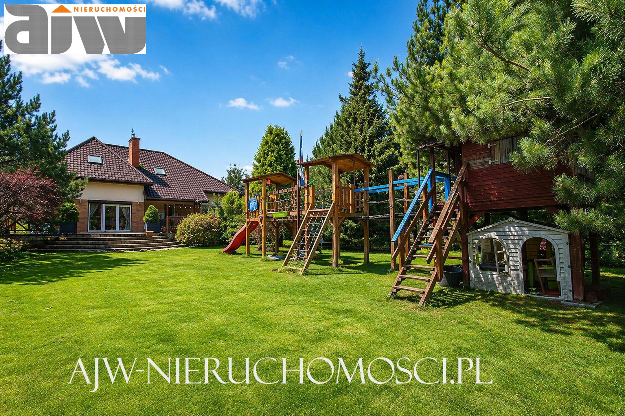 Wszebory dom 220 m2, działka 2330 m2 - zdjęcie 14