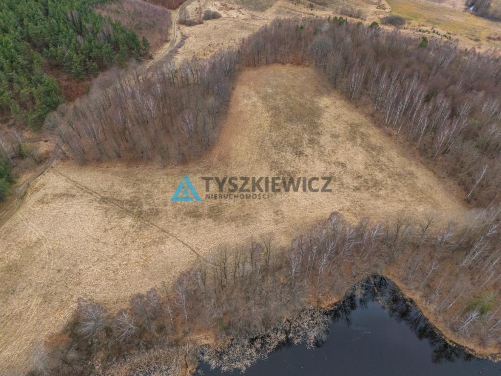 Atrakcyjna działka rolna o powierzchni 7,7072. - zdjęcie 23