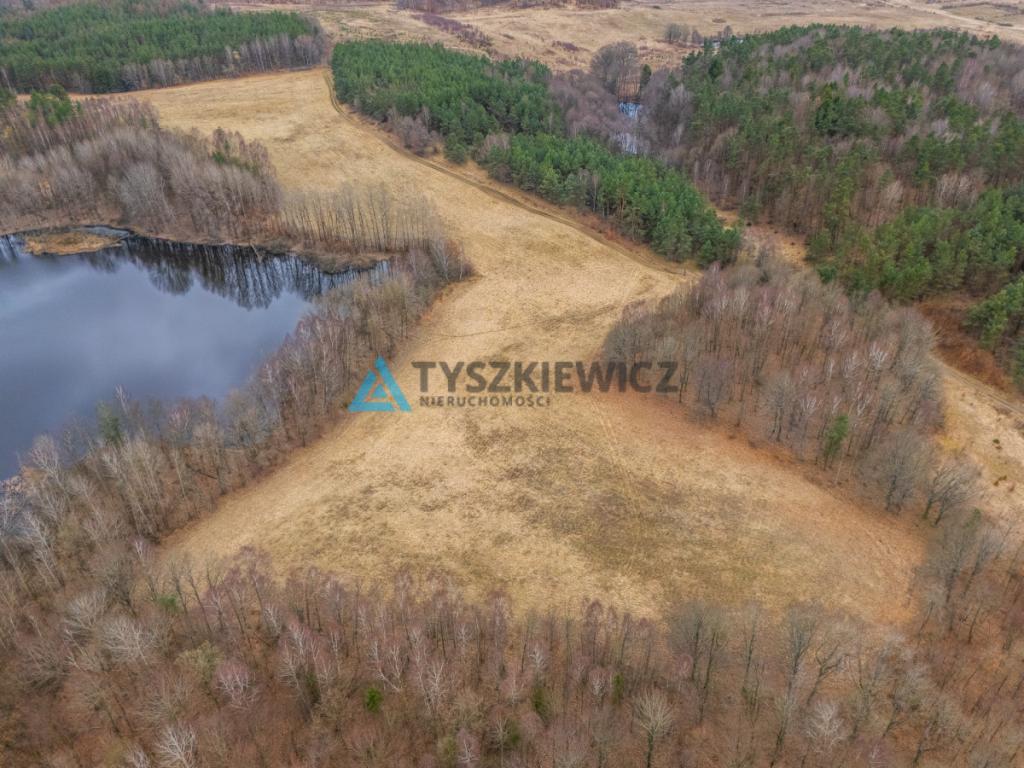 Atrakcyjna działka rolna o powierzchni 7,7072. - zdjęcie 24
