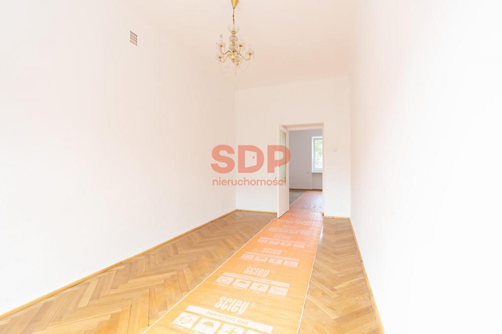 Mieszkanie 50 m², Warszawa, Wola, Długosza Jana - zdjęcie 1