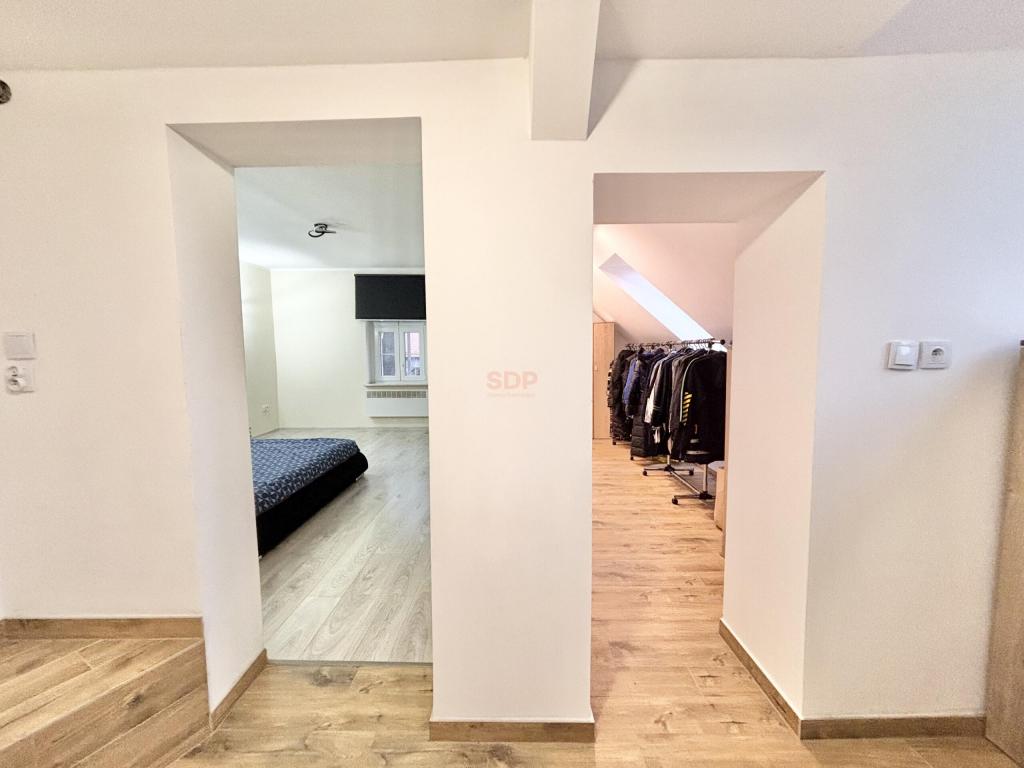 Dom 180 m², Wrocław, Fabryczna, Brodzka - zdjęcie 3