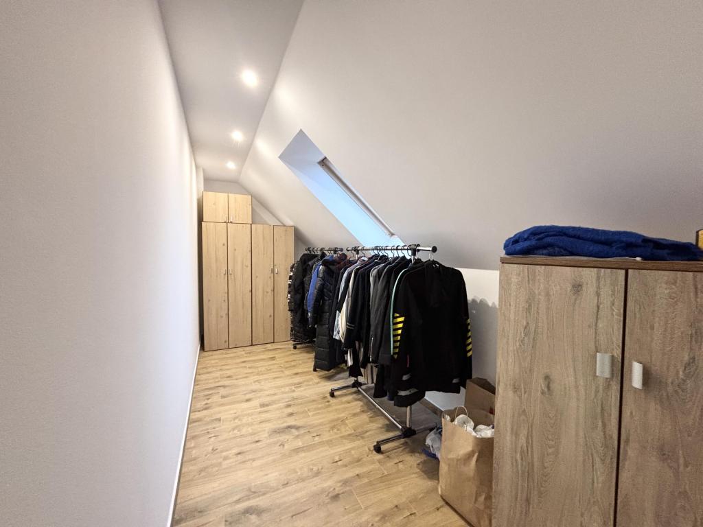 Dom 180 m², Wrocław, Fabryczna, Brodzka - zdjęcie 4