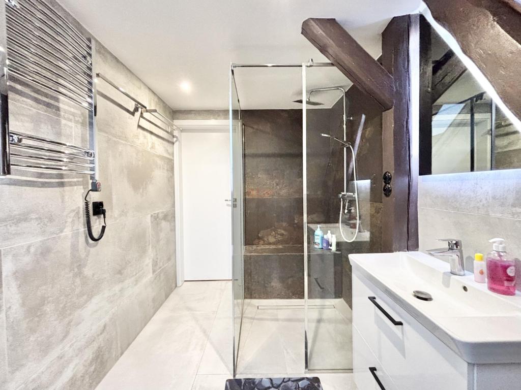 Dom 180 m², Wrocław, Fabryczna, Brodzka - zdjęcie 16