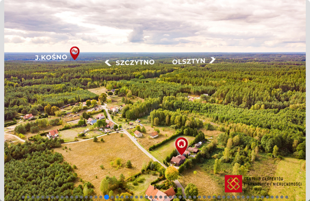 Dom 377,58 m², Krzywonoga - zdjęcie 13