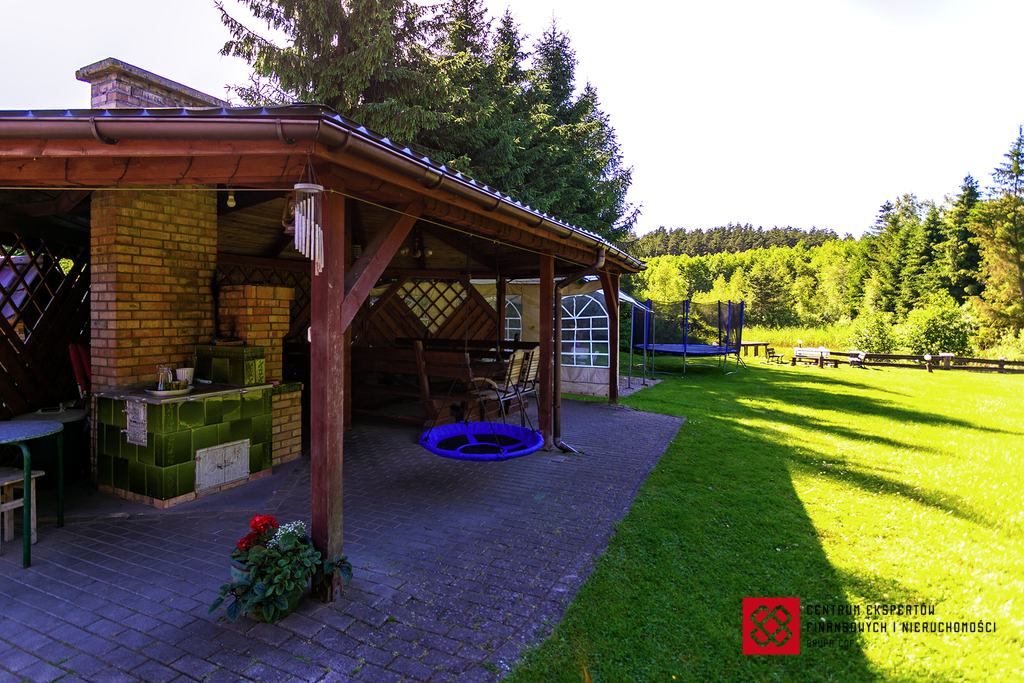 Dom 377,58 m², Krzywonoga - zdjęcie 7