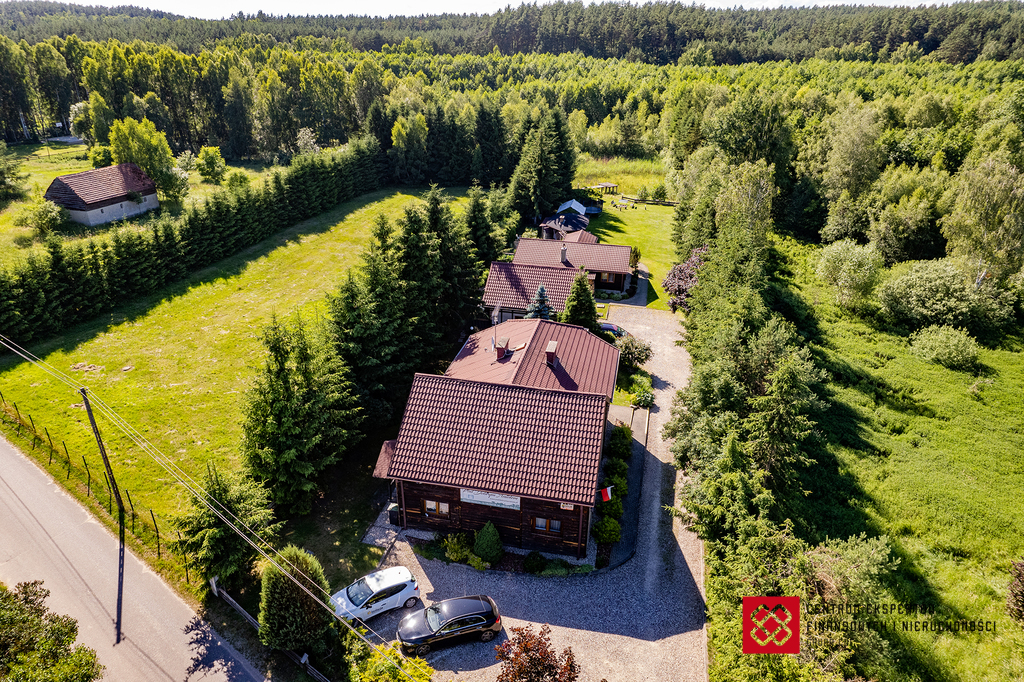 Dom 377,58 m², Krzywonoga - zdjęcie 3