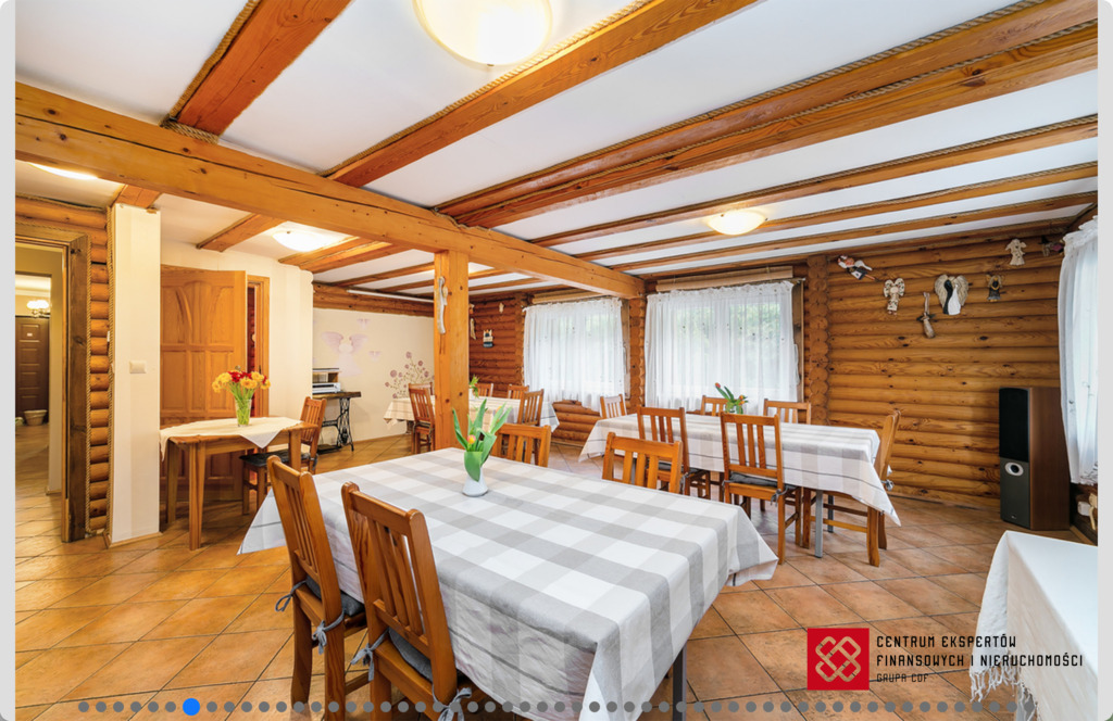 Dom 377,58 m², Krzywonoga - zdjęcie 15