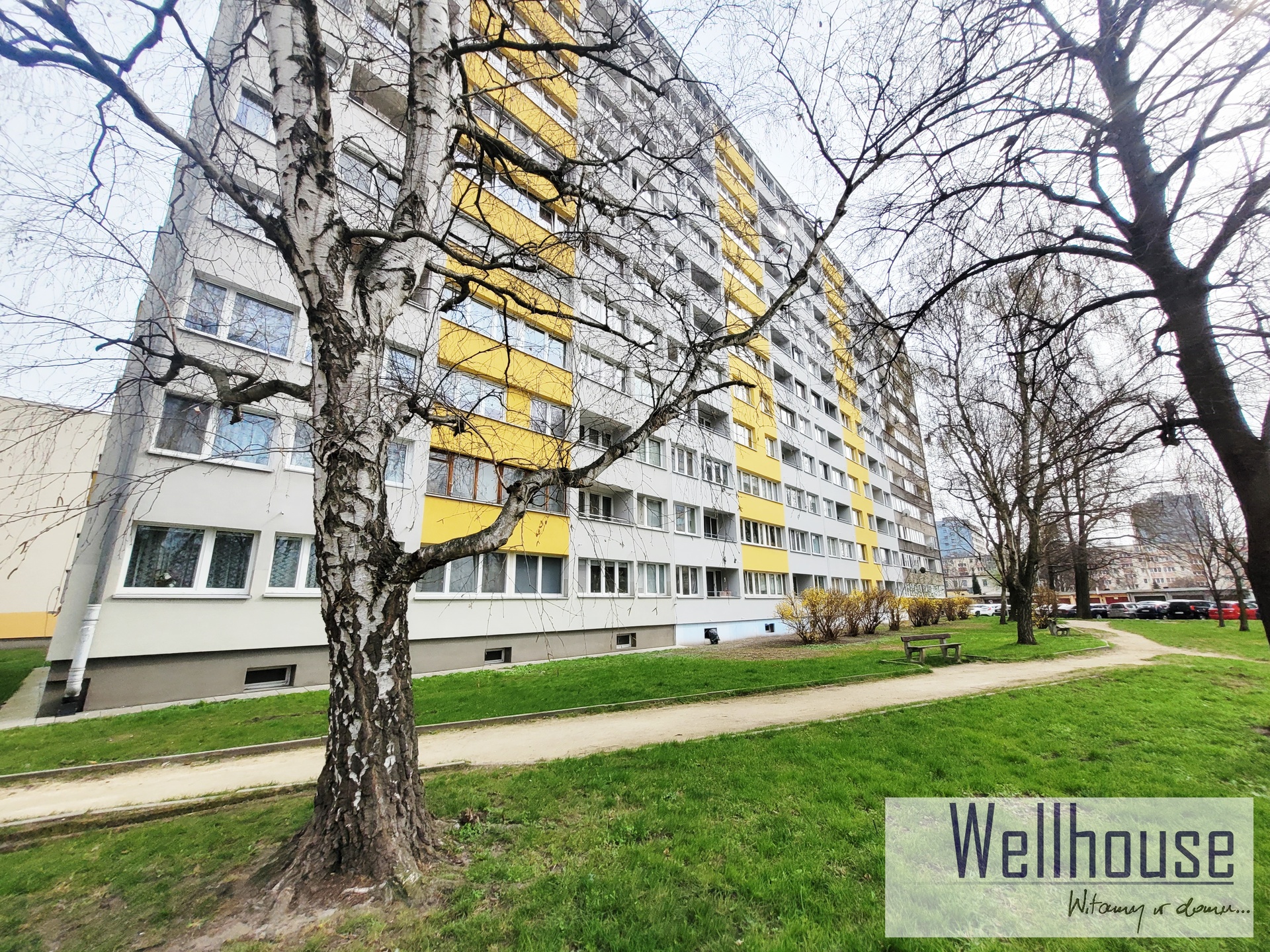 2-pok. balkon, piwnica, ogrzew.miejskie - centrum - od zaraz - zdjęcie 10