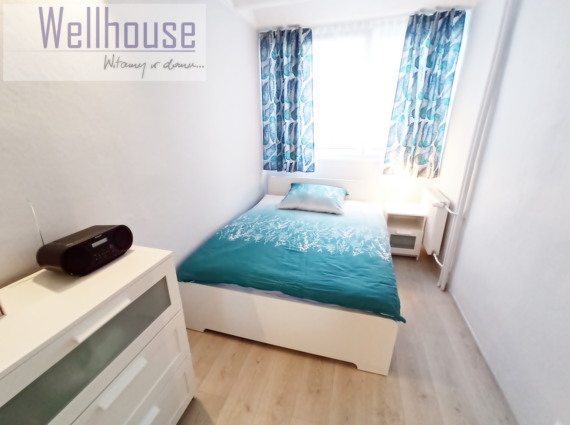 2-pok. balkon, piwnica, ogrzew.miejskie - centrum - od zaraz - zdjęcie 3