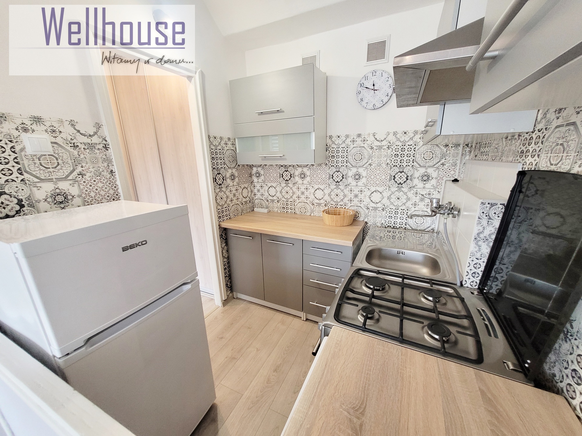 2-pok. balkon, piwnica, ogrzew.miejskie - centrum - od zaraz - zdjęcie 8