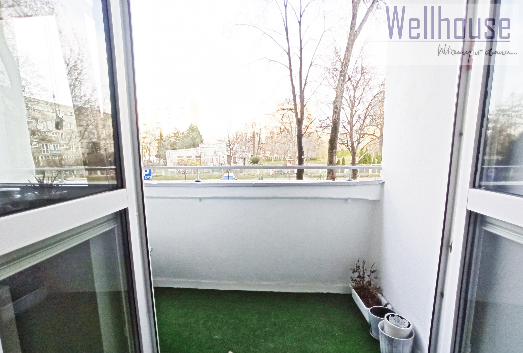 2-pok. balkon, piwnica, ogrzew.miejskie - centrum - od zaraz - zdjęcie 9