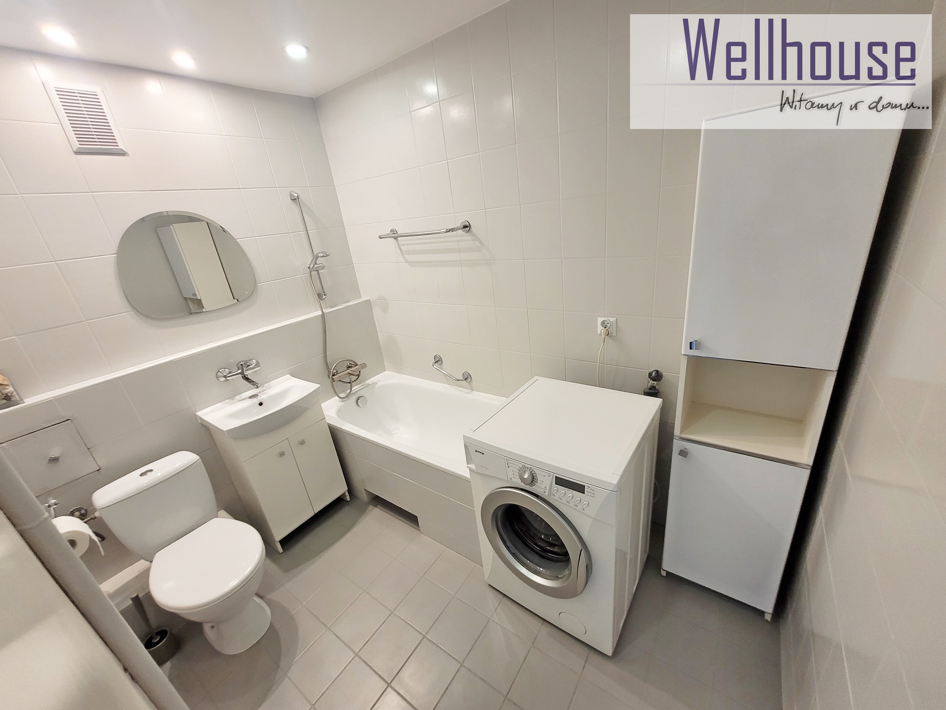 2-pok. balkon, piwnica, ogrzew.miejskie - centrum - od zaraz - zdjęcie 5