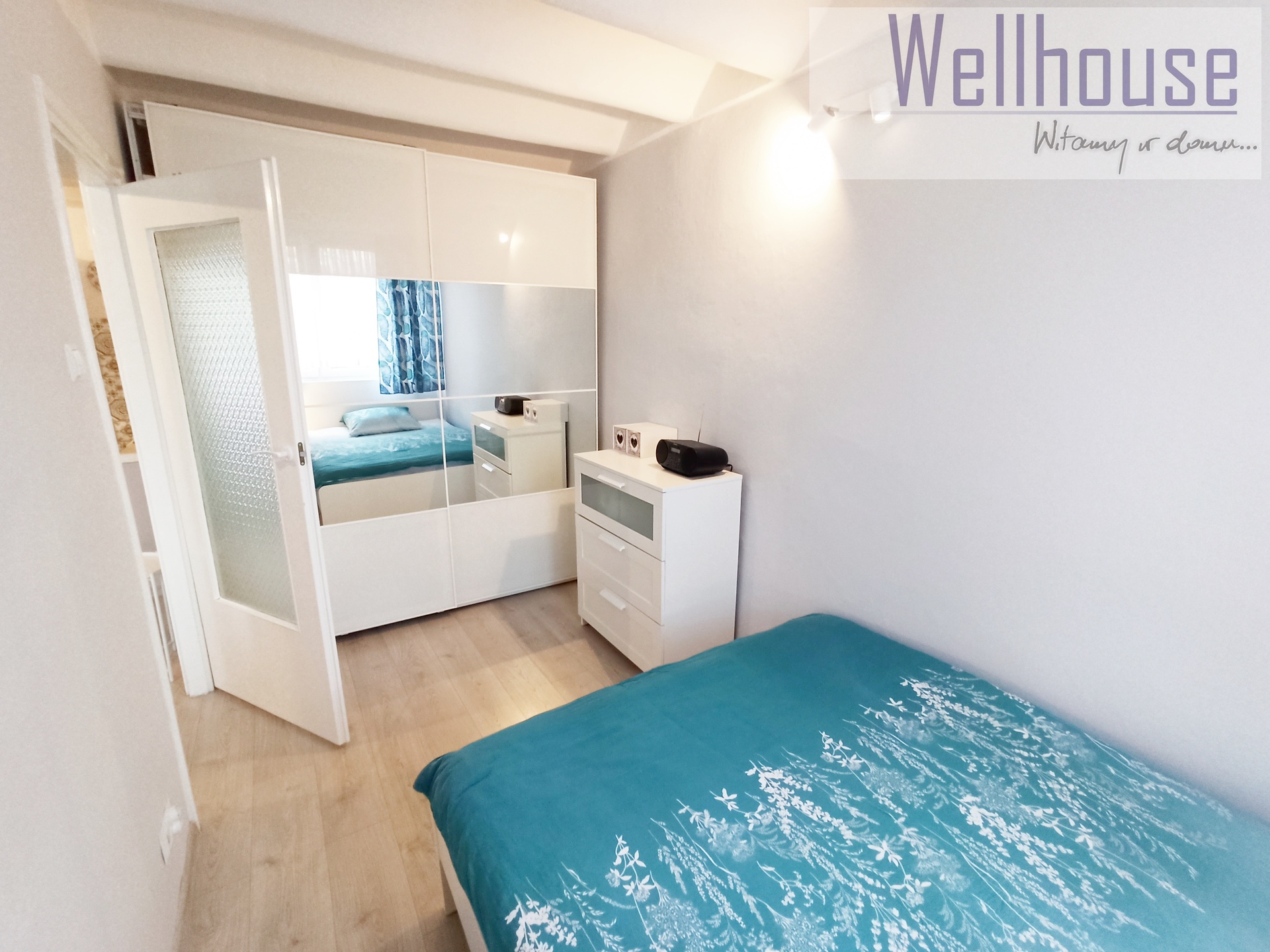 2-pok. balkon, piwnica, ogrzew.miejskie - centrum - od zaraz - zdjęcie 4