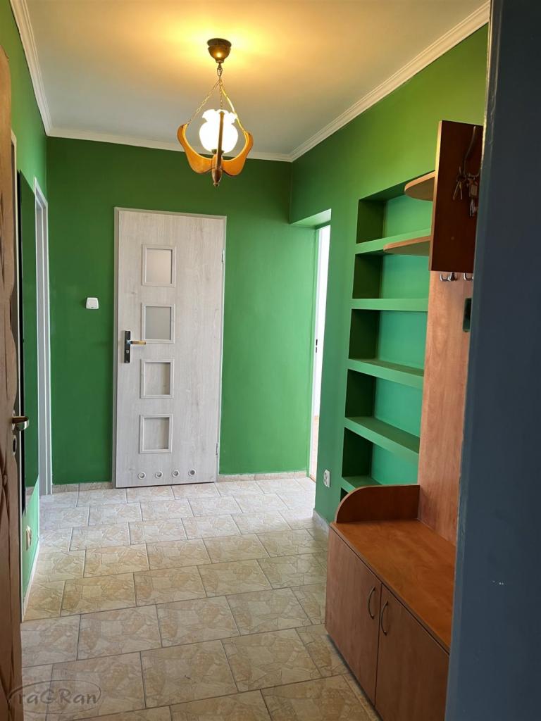 Nieumeblowane, dwustronne, dwupokojowe z loggią - zdjęcie 11