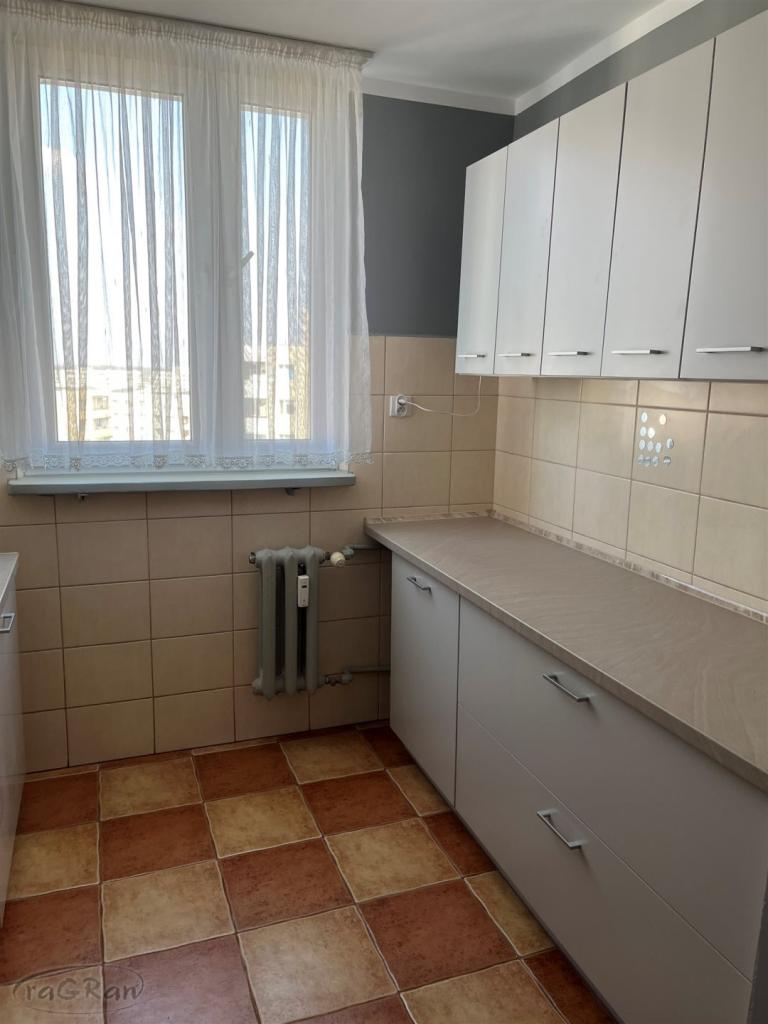 Nieumeblowane, dwustronne, dwupokojowe z loggią - zdjęcie 8