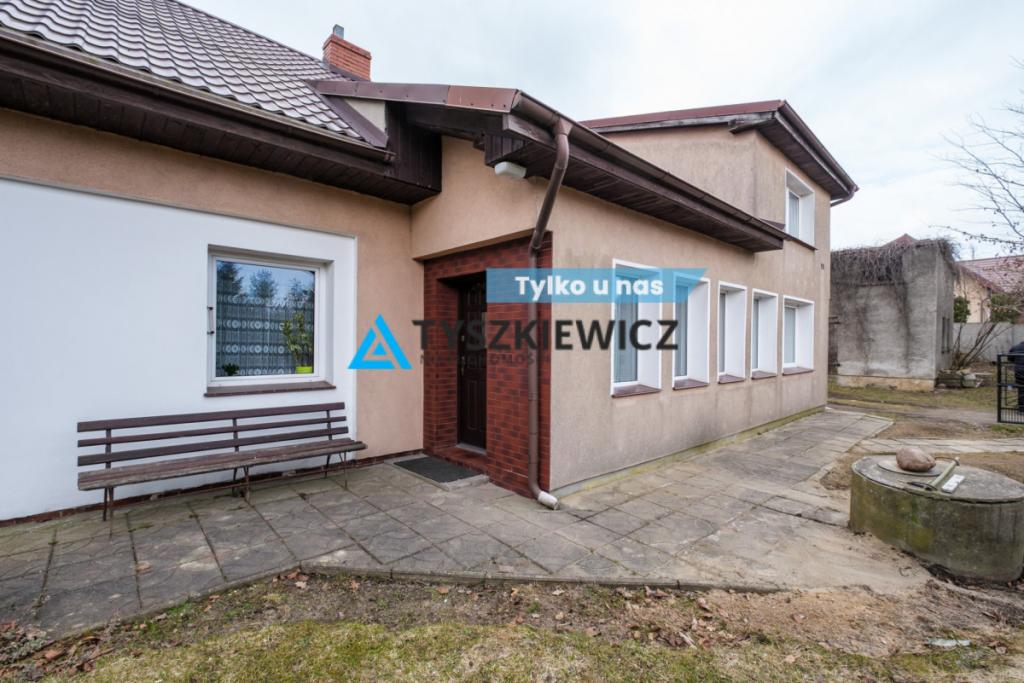 Nie tylko dom - 2004 m² przestrzeni i możliwości - zdjęcie 1