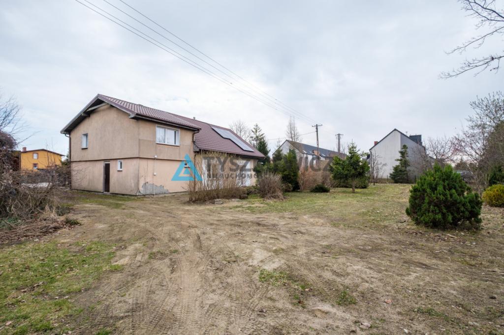 Nie tylko dom - 2004 m² przestrzeni i możliwości - zdjęcie 22