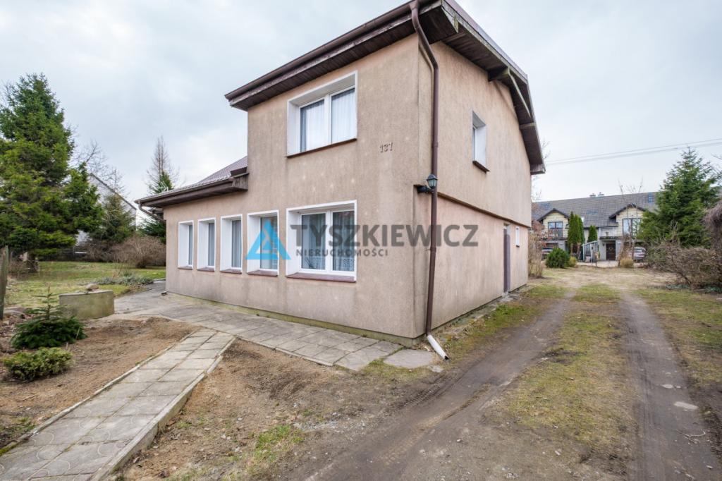Nie tylko dom - 2004 m² przestrzeni i możliwości - zdjęcie 21