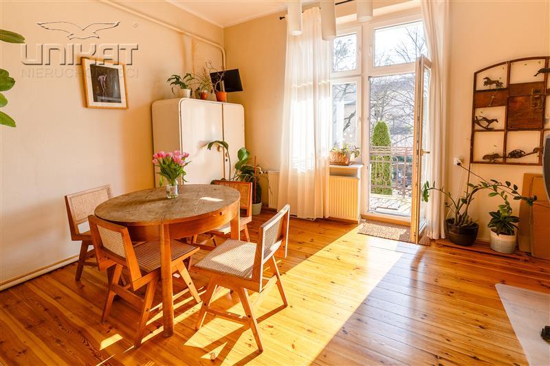 Mieszkanie 73&nbsp;m², Sopot, Niepodległości - zdjęcie 7