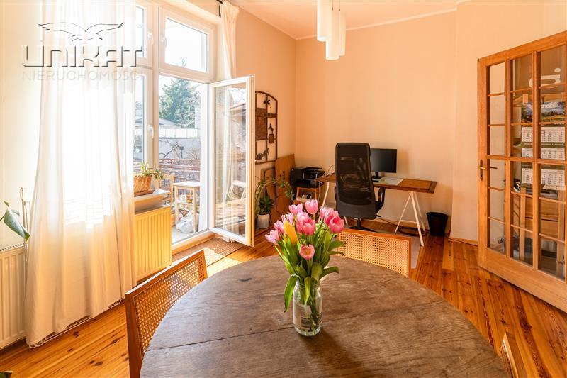 Mieszkanie 73&nbsp;m², Sopot, Niepodległości - zdjęcie 6