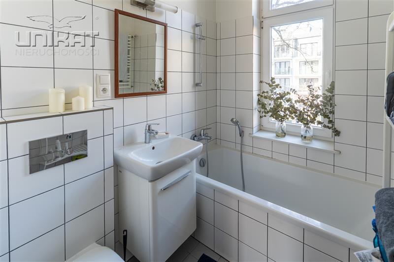 Mieszkanie 73&nbsp;m², Sopot, Niepodległości - zdjęcie 10