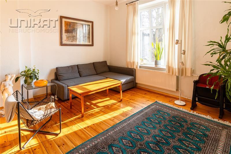 Sopot wynajem mieszkanie