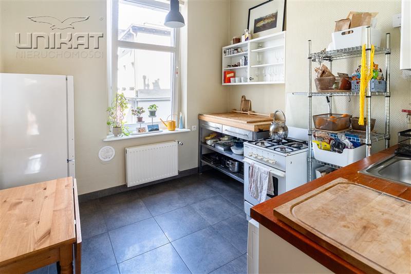 Mieszkanie 73&nbsp;m², Sopot, Niepodległości - zdjęcie 11