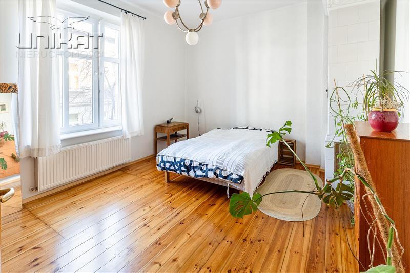 Mieszkanie 73&nbsp;m², Sopot, Niepodległości - zdjęcie 4