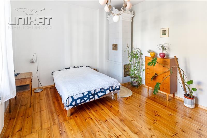 Mieszkanie 73&nbsp;m², Sopot, Niepodległości - zdjęcie 5