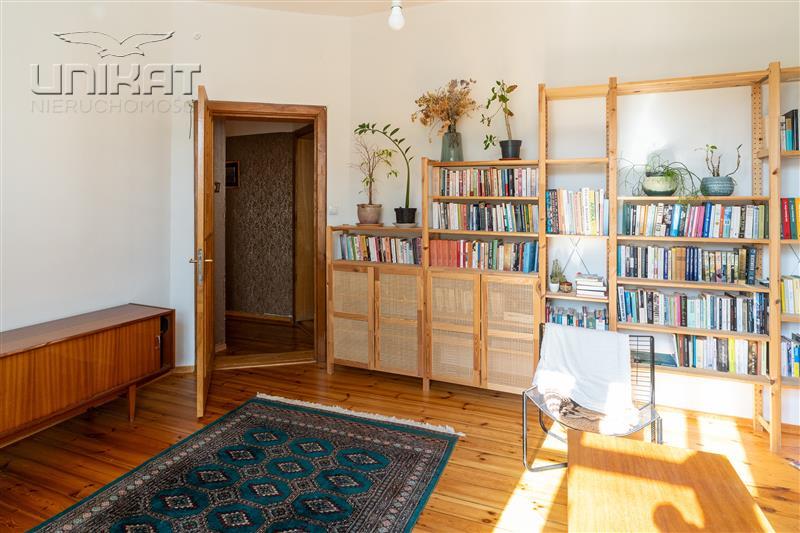 Mieszkanie 73&nbsp;m², Sopot, Niepodległości - zdjęcie 2