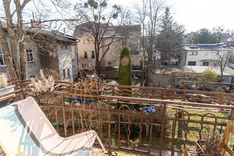 Mieszkanie 73&nbsp;m², Sopot, Niepodległości - zdjęcie 8