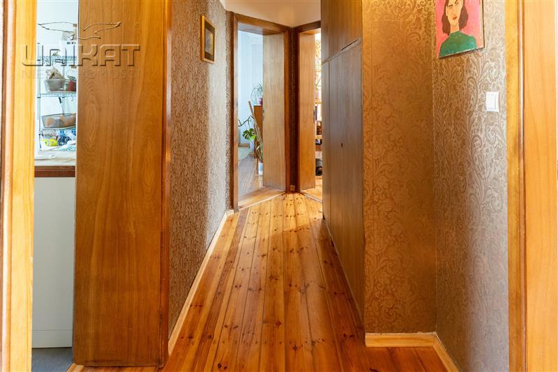 Mieszkanie 73&nbsp;m², Sopot, Niepodległości - zdjęcie 9