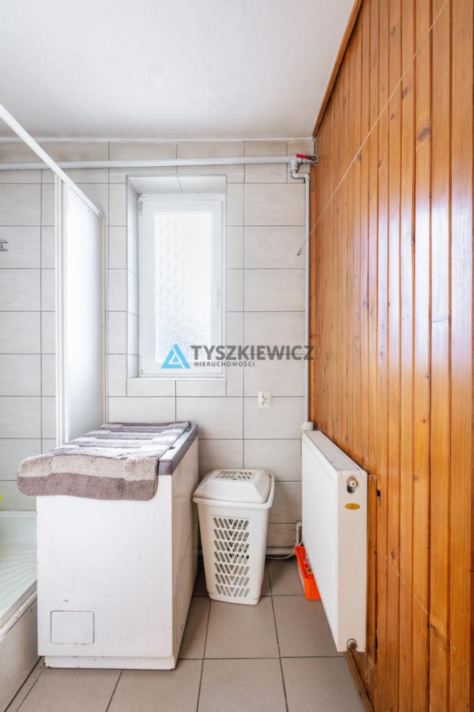 Mieszkanie/dom, własna działka- Czarna Dąbrówka - zdjęcie 9