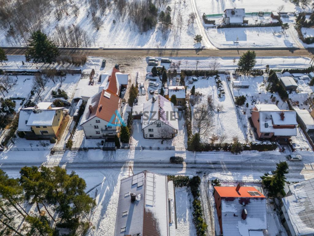 Mieszkanie/dom, własna działka- Czarna Dąbrówka - zdjęcie 22
