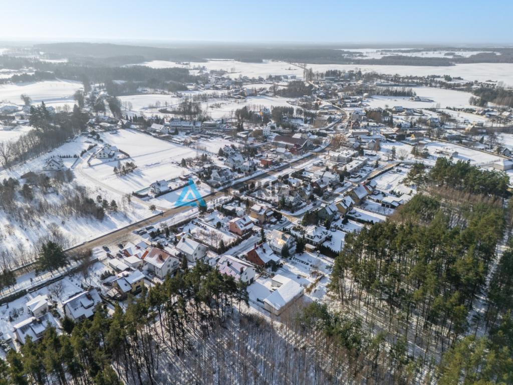 Mieszkanie/dom, własna działka- Czarna Dąbrówka - zdjęcie 24