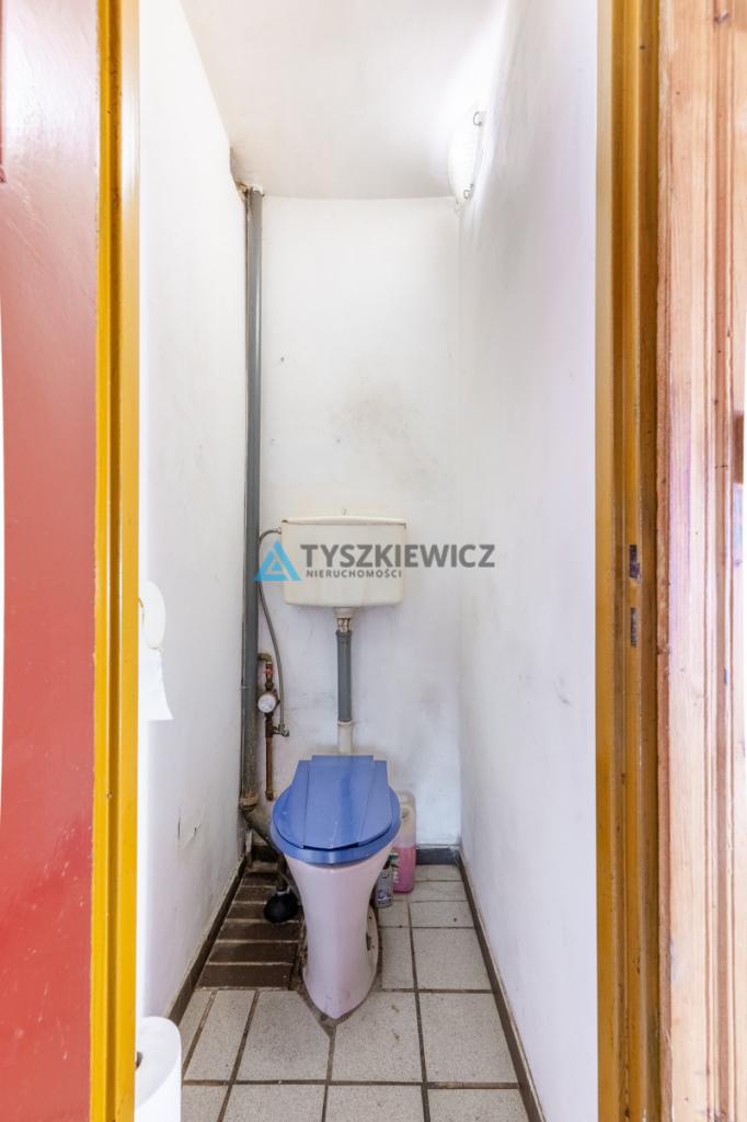 Mieszkanie/dom, własna działka- Czarna Dąbrówka - zdjęcie 10