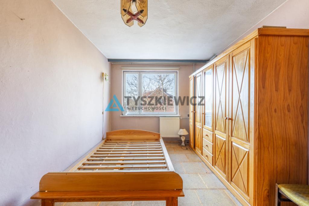 Mieszkanie/dom, własna działka- Czarna Dąbrówka - zdjęcie 5