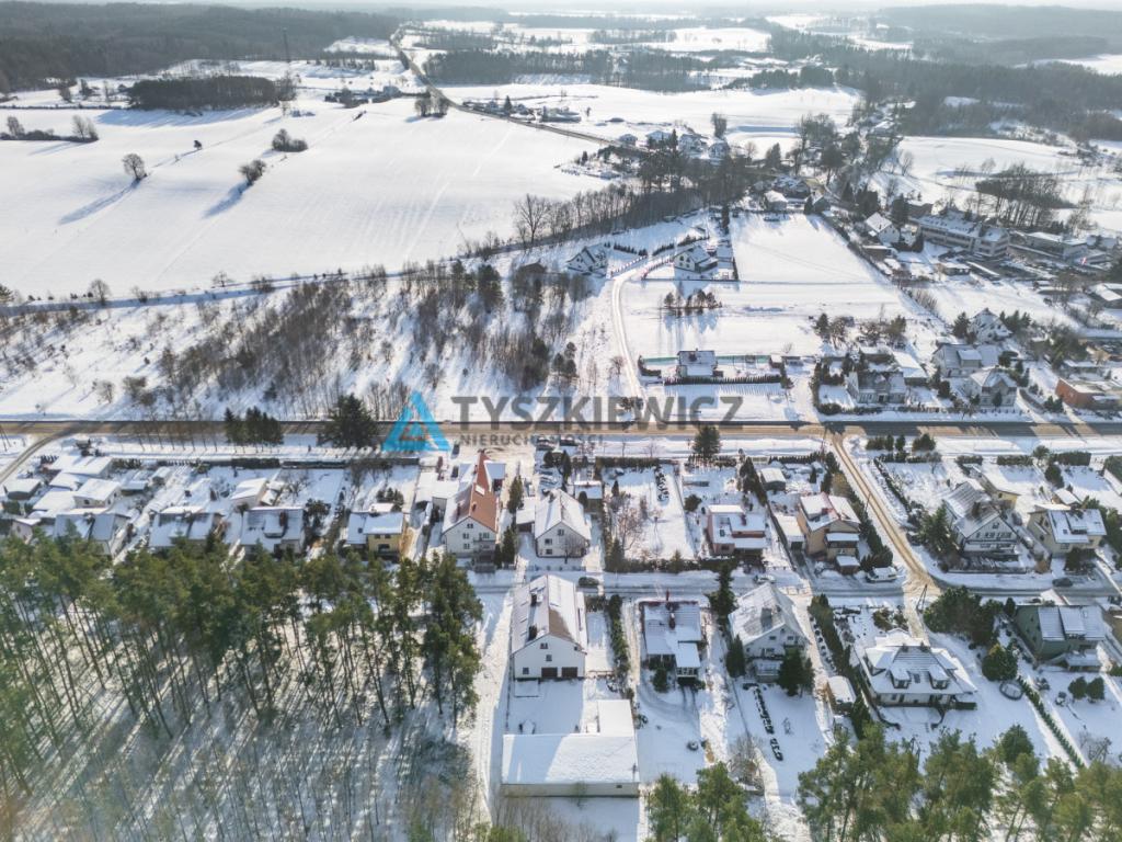 Mieszkanie/dom, własna działka- Czarna Dąbrówka - zdjęcie 25