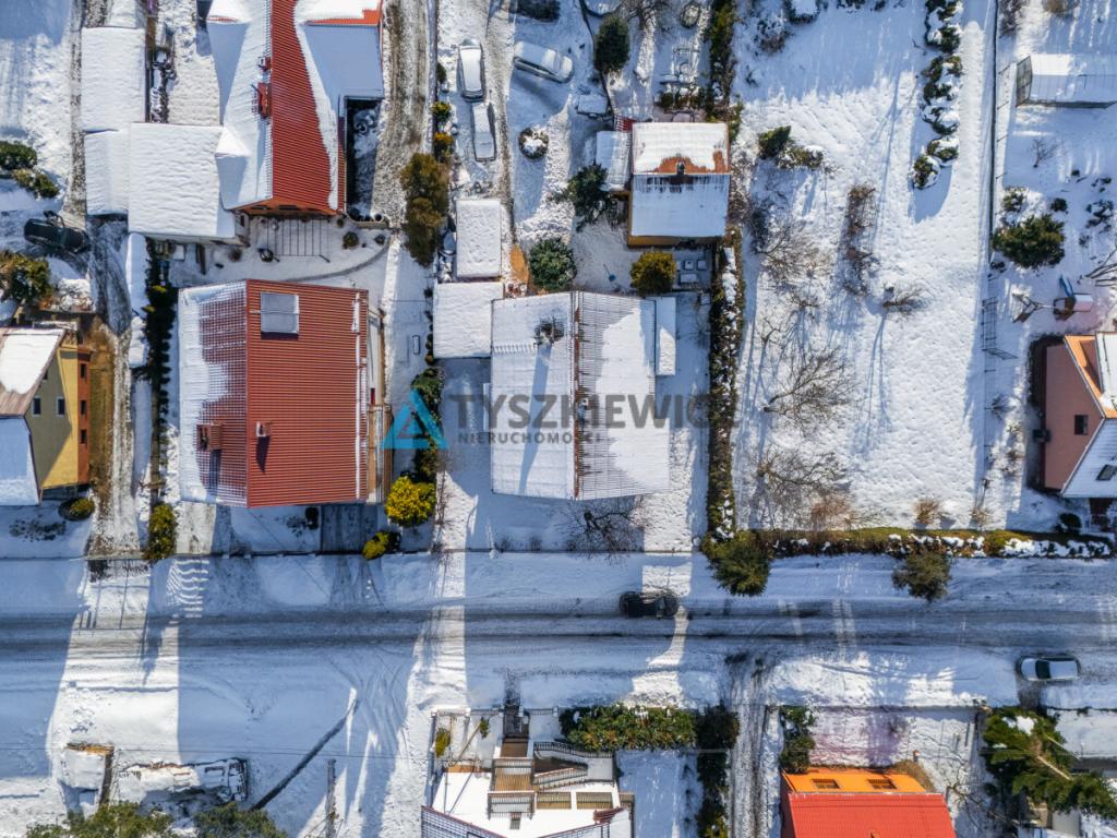 Mieszkanie/dom, własna działka- Czarna Dąbrówka - zdjęcie 19