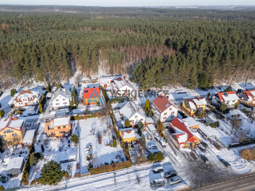 Mieszkanie/dom, własna działka- Czarna Dąbrówka - zdjęcie 21