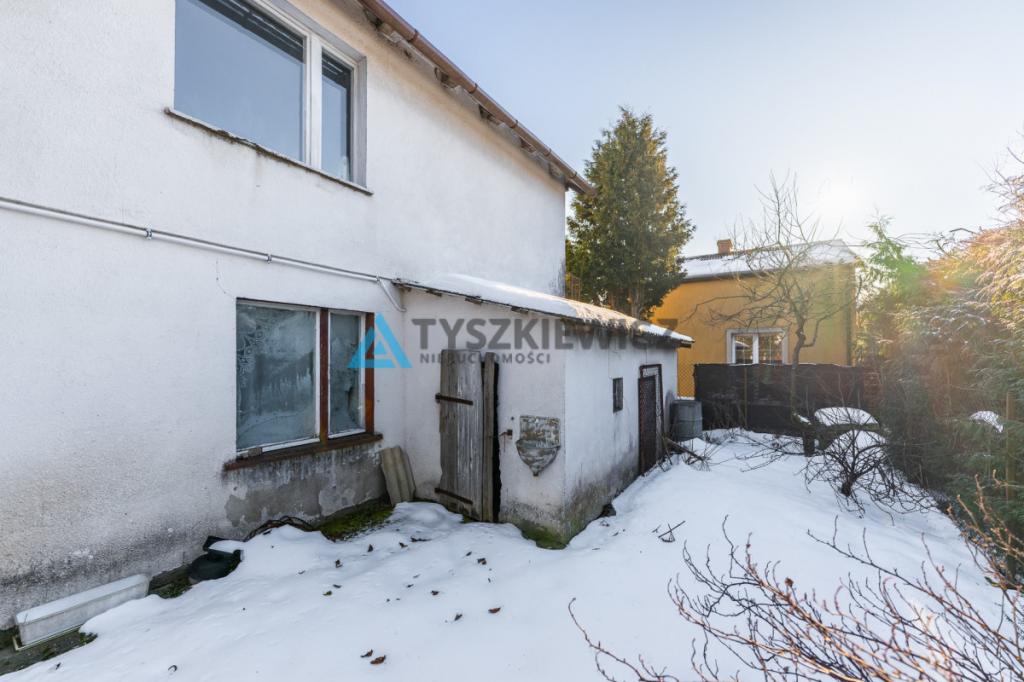 Mieszkanie/dom, własna działka- Czarna Dąbrówka - zdjęcie 26