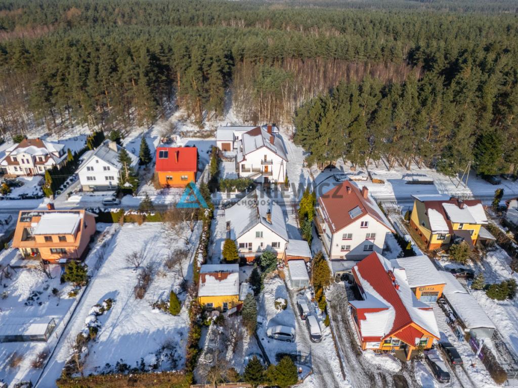 Mieszkanie/dom, własna działka- Czarna Dąbrówka - zdjęcie 18
